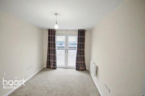 2 bedroom apartment for sale, Millennium Walk, Newport