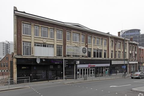 Retail property (high street) to rent, 11-13 Hockley Nottingham NG1 1FH