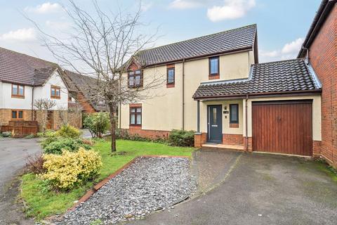 Sandhurst,  Berkshire,  GU47