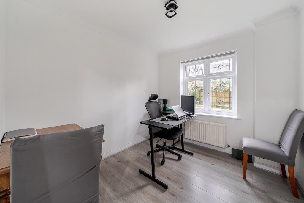 Home Office