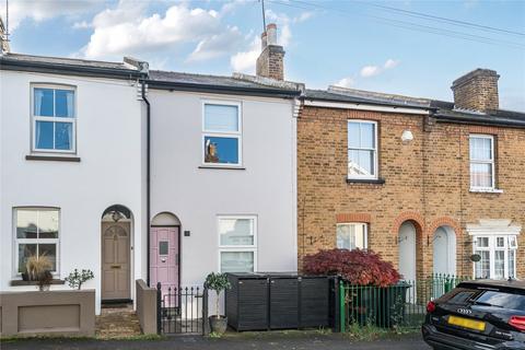 Haycroft Road, Surbiton KT6
