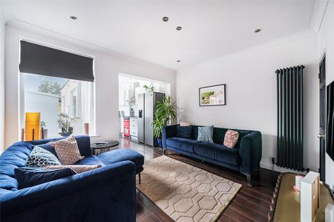 2 bedroom terraced house for sale, Haycroft Road, Surbiton KT6