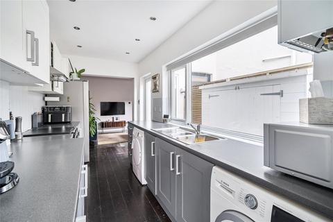 2 bedroom terraced house for sale, Haycroft Road, Surbiton KT6