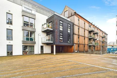 Hope Quay, Bristol, BS1