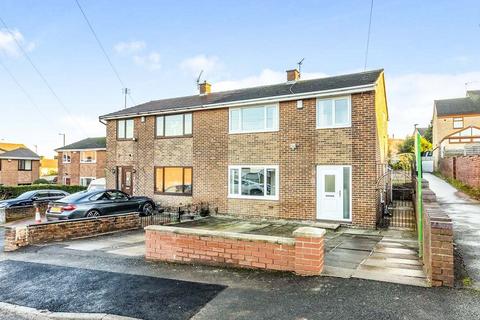 Union Court, South Yorkshire S70