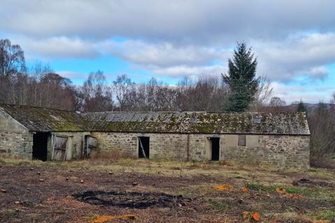 undefined, Rannoch, Pitlochry, Perth and Kinross