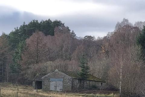 Land for sale, Rannoch, Pitlochry, Perth and Kinross