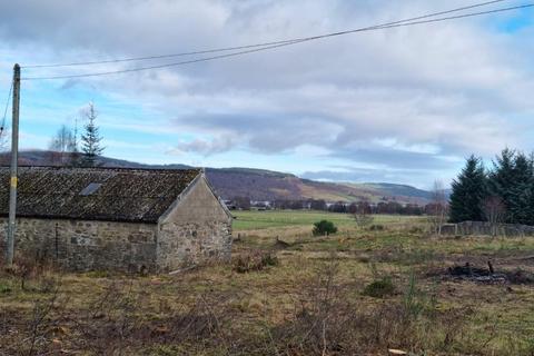Land for sale, Rannoch, Pitlochry, Perth and Kinross