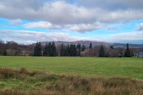Land for sale, Rannoch, Pitlochry, Perth and Kinross
