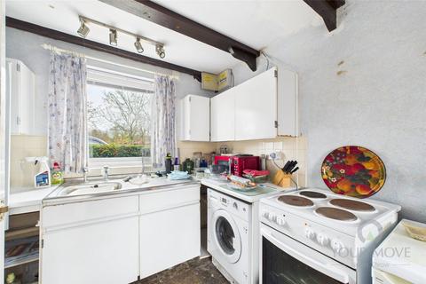 3 bedroom detached house for sale, Lacy Drive, Milton Keynes MK15