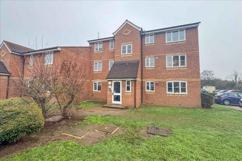 2 bedroom flat for sale, Redford Close, Feltham, Middlesex, TW13