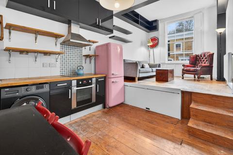 1 bedroom apartment to rent, Baring Street, Islington, London, N1