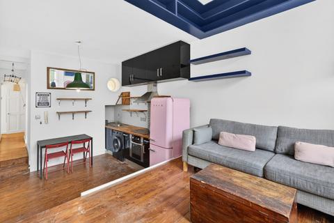 1 bedroom apartment to rent, Baring Street, Islington, London, N1