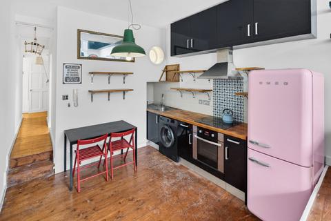 1 bedroom apartment to rent, Baring Street, Islington, London, N1