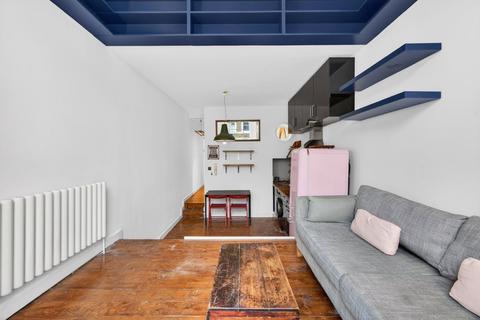1 bedroom apartment to rent, Baring Street, Islington, London, N1
