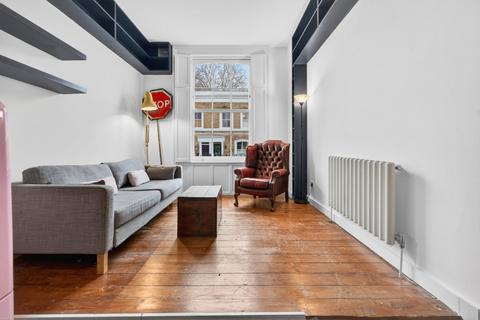 1 bedroom apartment to rent, Baring Street, Islington, London, N1