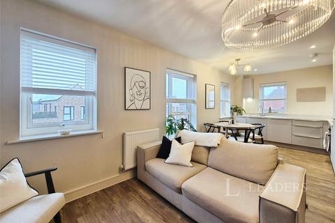 1 bedroom flat to rent, Henry Shuttlewood Drive, Chelmsford Garden, Chelmsford, CM1