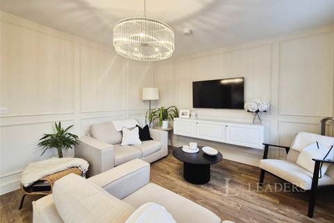 1 bedroom flat to rent, Henry Shuttlewood Drive, Chelmsford Garden, Chelmsford, CM1