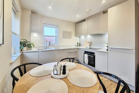 1 bedroom flat to rent, Henry Shuttlewood Drive, Chelmsford Garden, Chelmsford, CM1