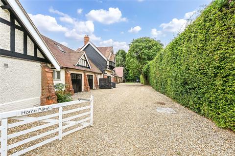 undefined, Rotherwick, Hook, Hampshire, RG27