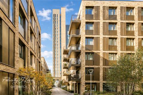 2 bedroom apartment to rent, moulding Lane, london