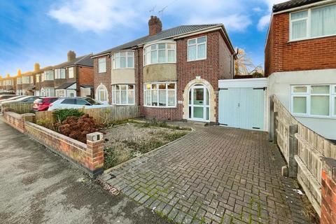 3 bedroom semi-detached house for sale - Narborough Road South, Leicestershire LE3