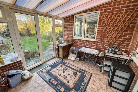 3 bedroom semi-detached house for sale, Narborough Road South, Leicestershire LE3