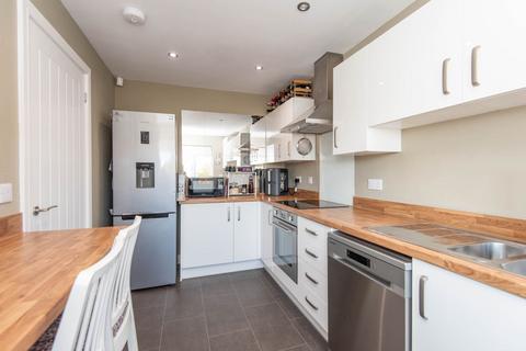 3 bedroom link detached house for sale, Scafell Avenue, Chesterfield S41