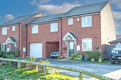 undefined, Scafell Avenue, Chesterfield S41