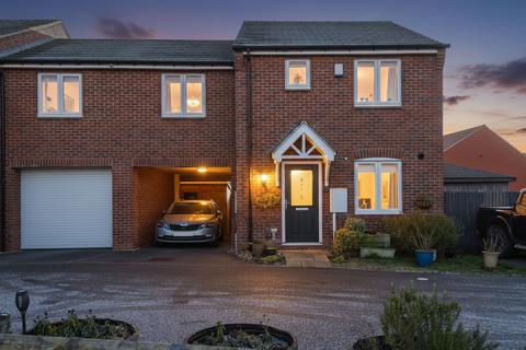 undefined, Scafell Avenue, Chesterfield S41