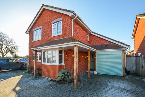6 bedroom detached house for sale, Brendon Close, Eastbourne, East Sussex, BN23