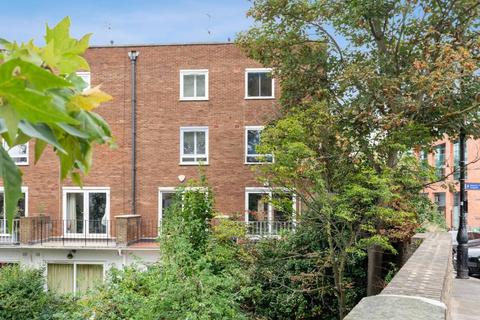 undefined, Primrose Hill NW1