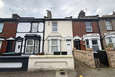 2 bedroom terraced house for sale, Dover Road, Northfleet, Gravesend, Kent, DA11