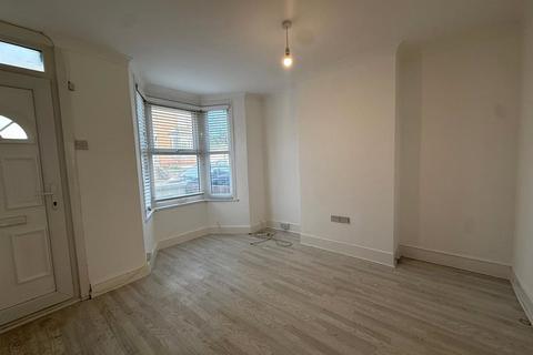 2 bedroom terraced house for sale, Dover Road, Northfleet, Gravesend, Kent, DA11