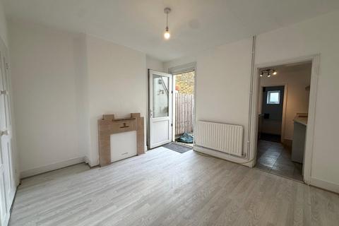 2 bedroom terraced house for sale, Dover Road, Northfleet, Gravesend, Kent, DA11