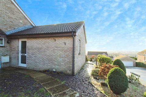 2 bedroom bungalow for sale, Hollam Way, Newton Abbot TQ12