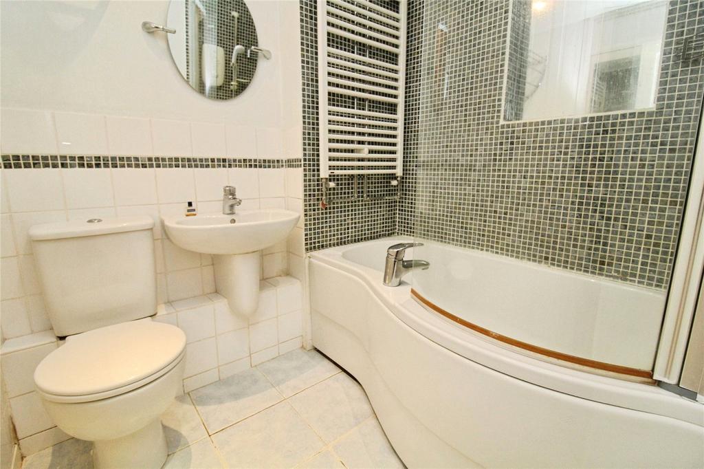 Bathroom/Wc
