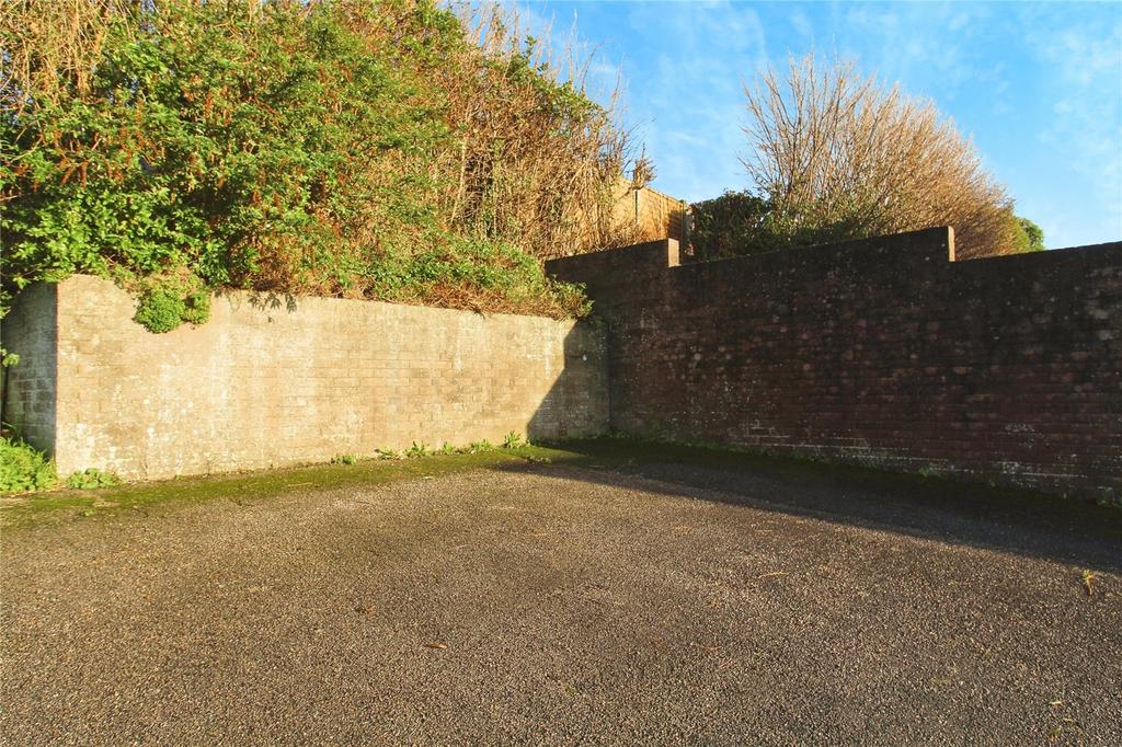 Parking Space