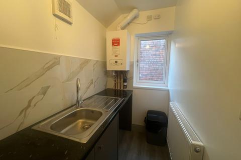 1 bedroom flat to rent, Highfield Road,Birmingham