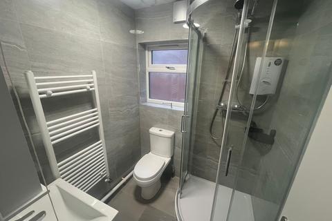 1 bedroom flat to rent, Highfield Road,Birmingham