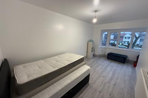 1 bedroom flat to rent, Highfield Road,Birmingham