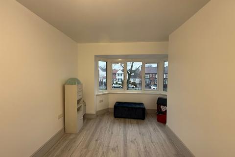 1 bedroom flat to rent, Highfield Road,Birmingham