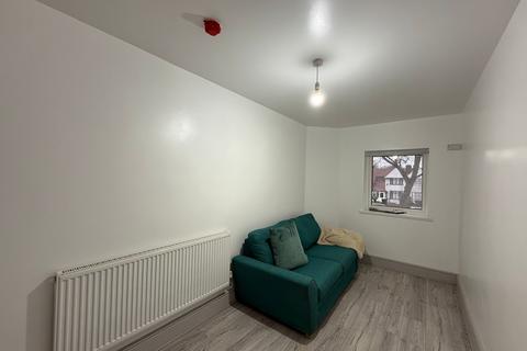 1 bedroom flat to rent, Highfield Road,Birmingham