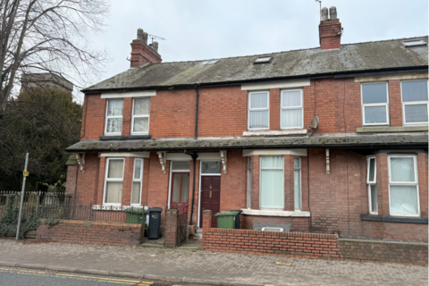 undefined, VICTORIA STREET, HEREFORD HR4