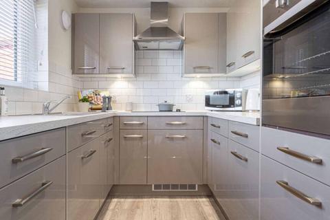 undefined, Plot 61, One Bedroom Retirement Apartment at Lewis Carroll Lodge, North Place, Cheltenham GL50