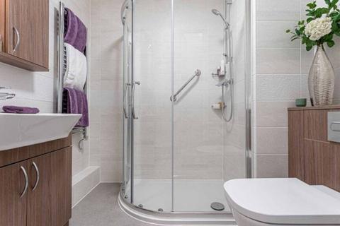 undefined, Plot 21, One Bedroom Retirement Apartment at Lewis Carroll Lodge, North Place, Cheltenham GL50