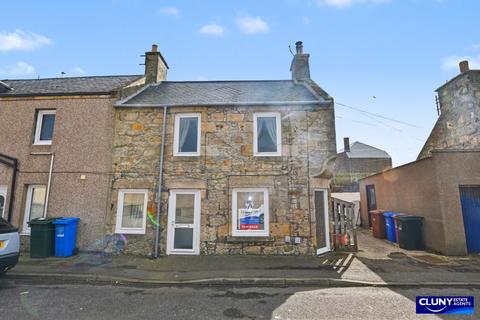 undefined, Commerce Street, Lossiemouth
