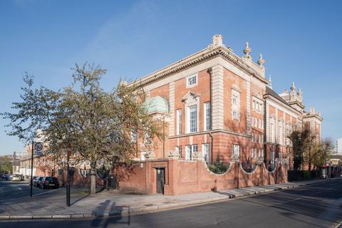 1 bedroom apartment for sale, Bramshaw Road VI, London E9