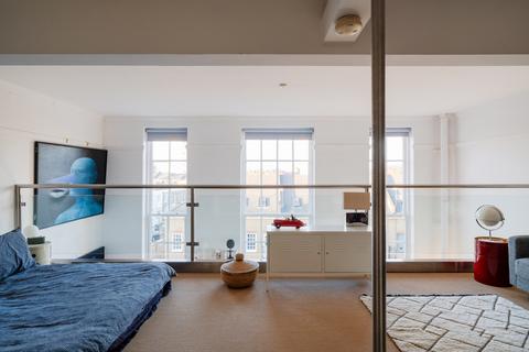 1 bedroom apartment for sale, Bramshaw Road VI, London E9