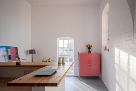 1 bedroom apartment for sale, Bramshaw Road VI, London E9